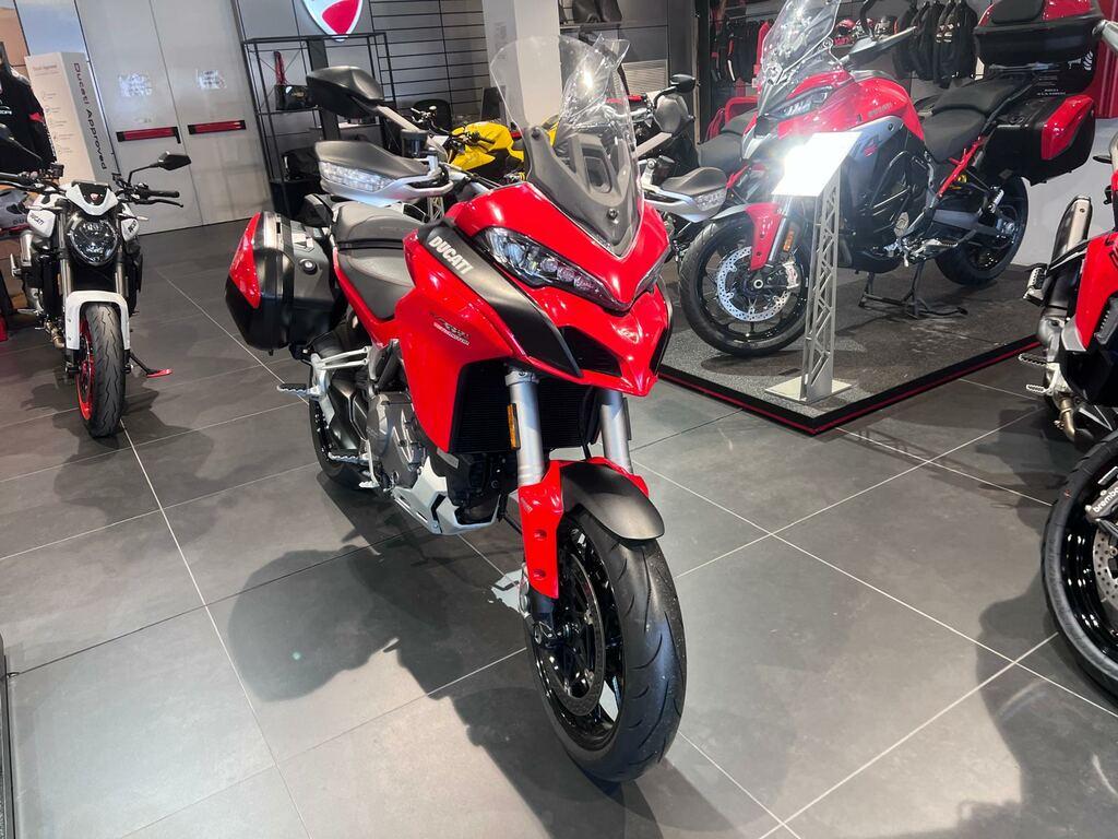 MULTISTRADA 1260