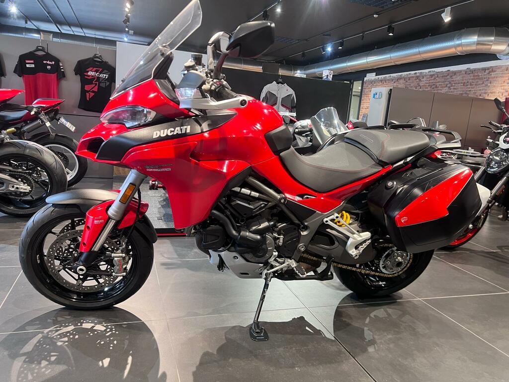 MULTISTRADA 1260