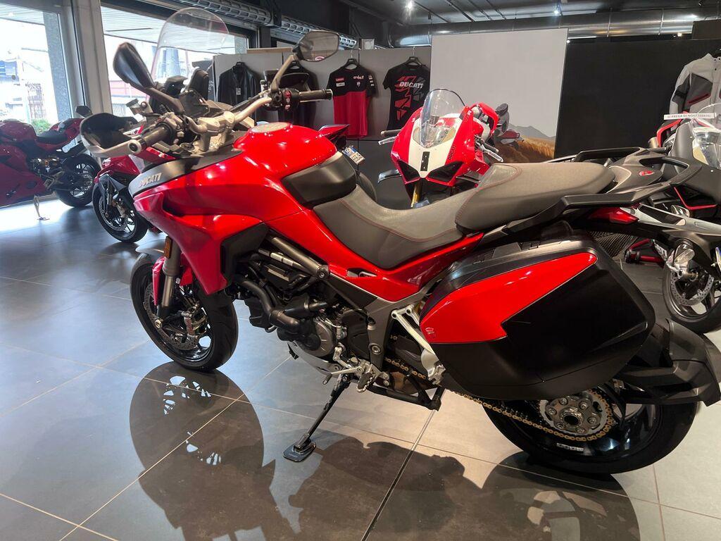 MULTISTRADA 1260