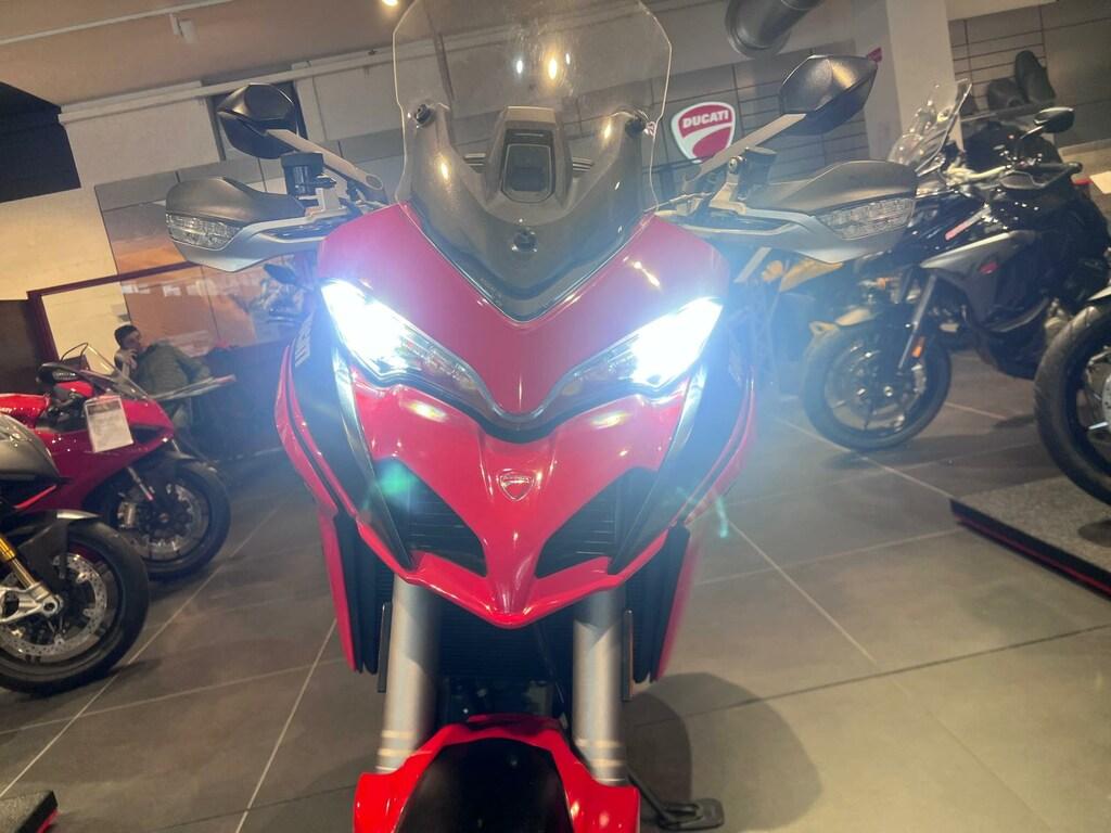 MULTISTRADA 1260