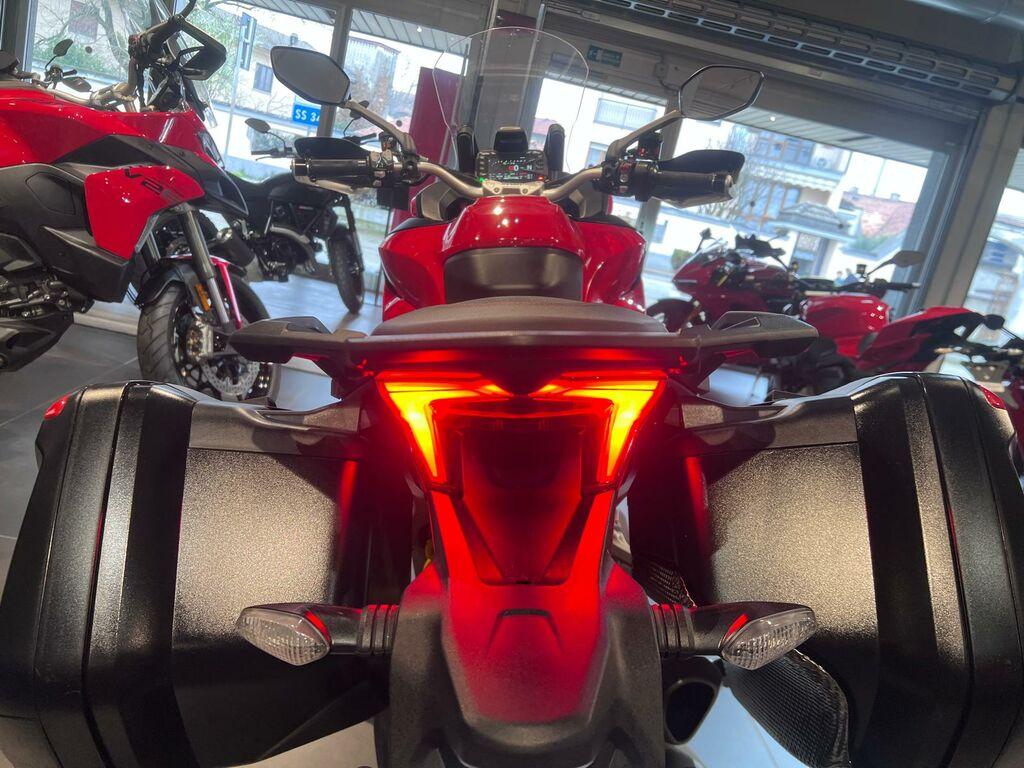 MULTISTRADA 1260
