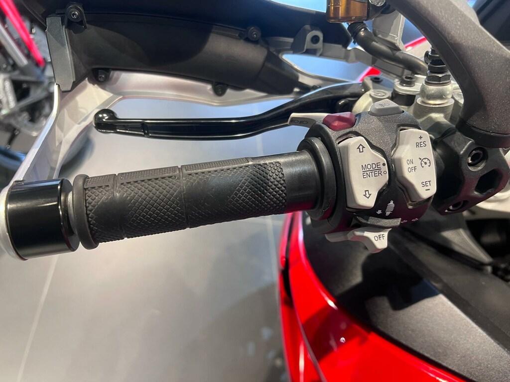 MULTISTRADA 1260