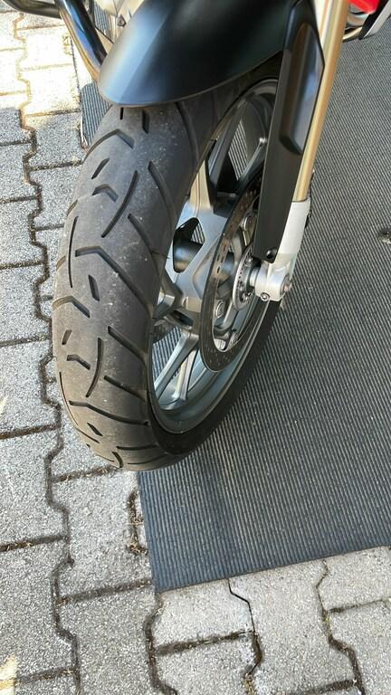 R 1200 GS