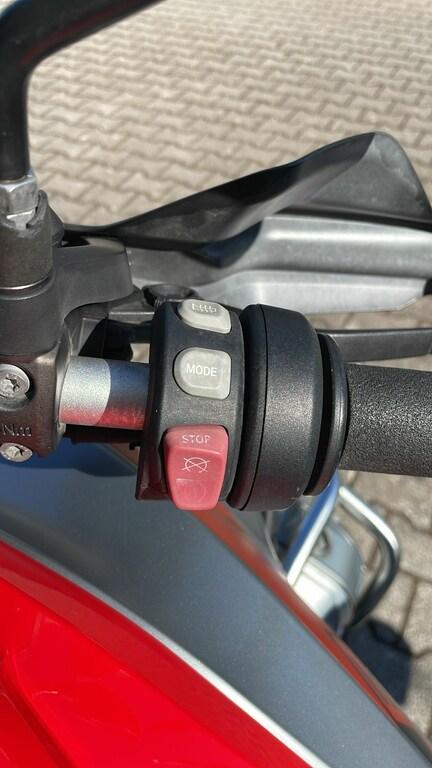 R 1200 GS