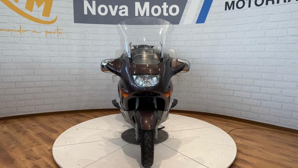 K 1200 LT