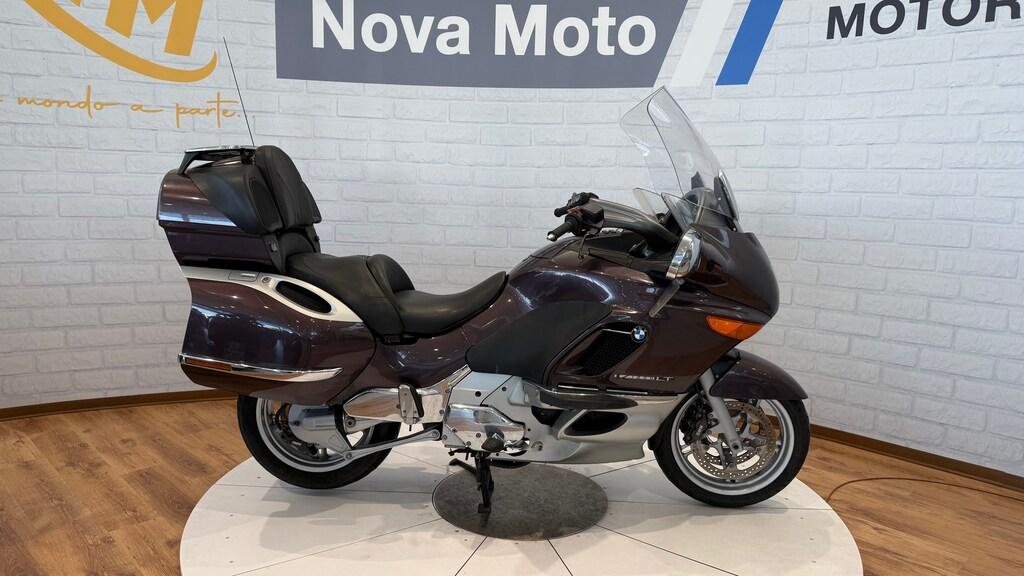K 1200 LT
