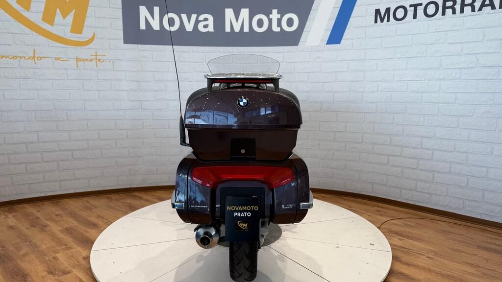 K 1200 LT