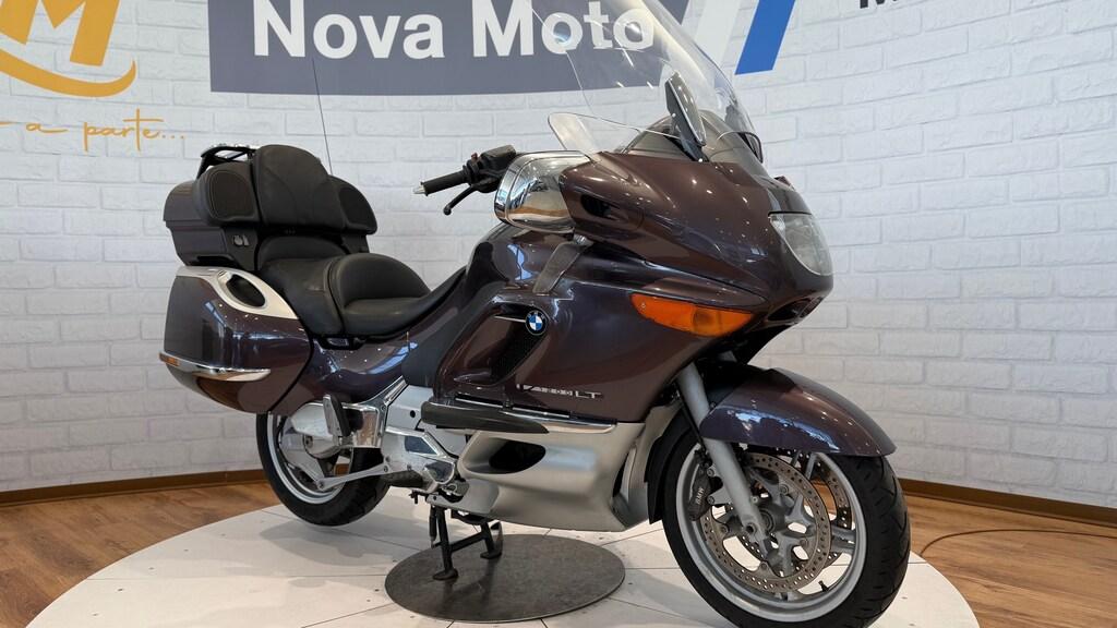 K 1200 LT