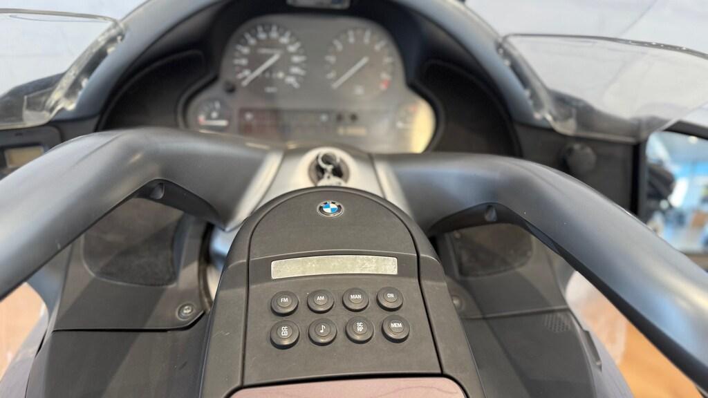 K 1200 LT