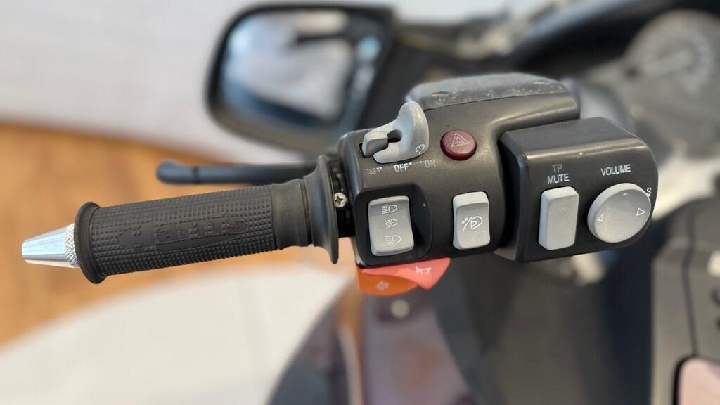 K 1200 LT