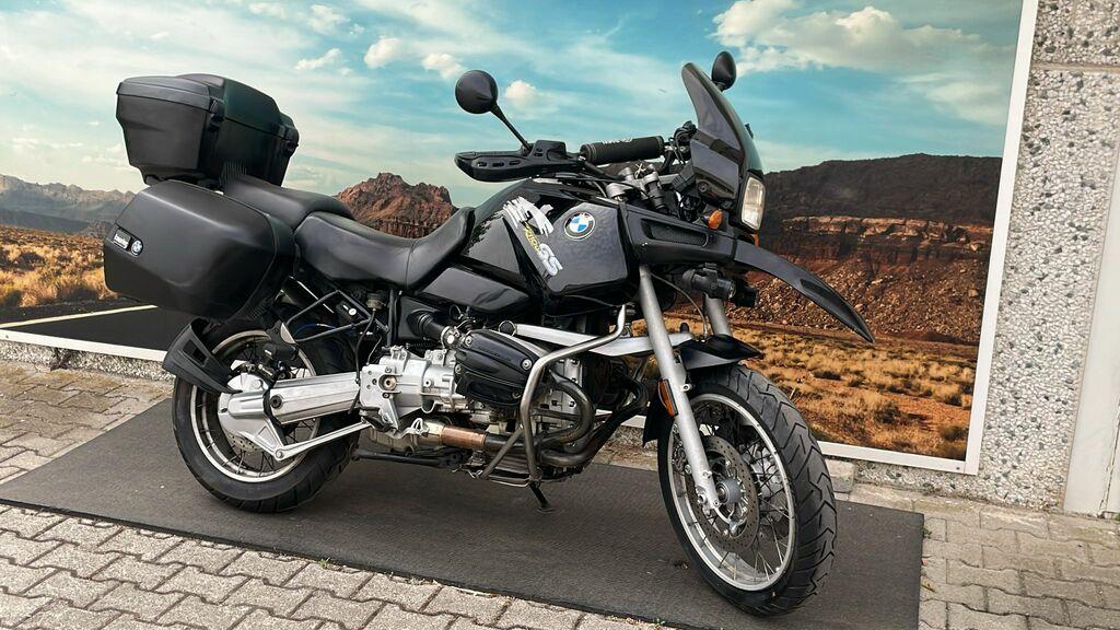 R 1100 GS