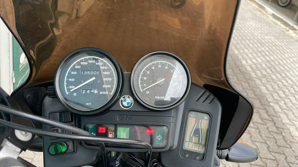 R 1100 GS