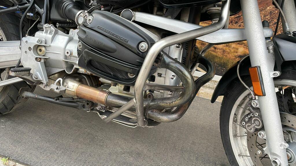 R 1100 GS