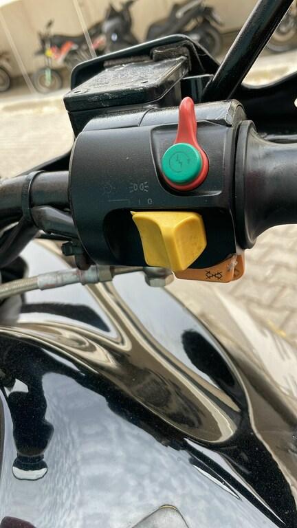 R 1100 GS