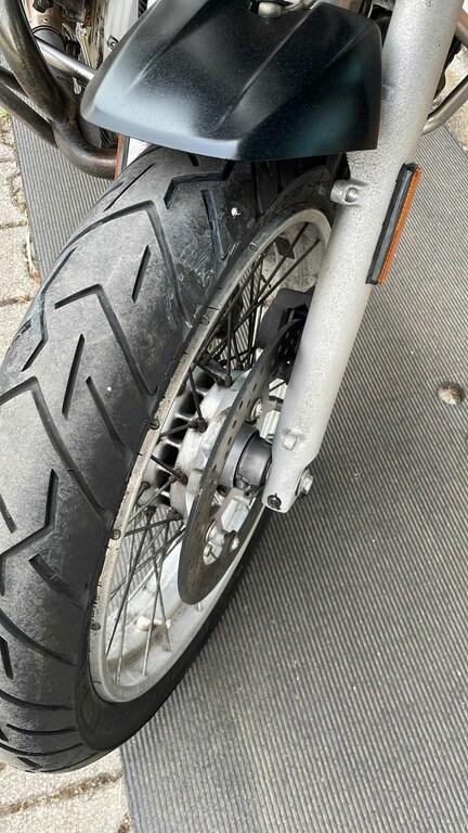 R 1100 GS
