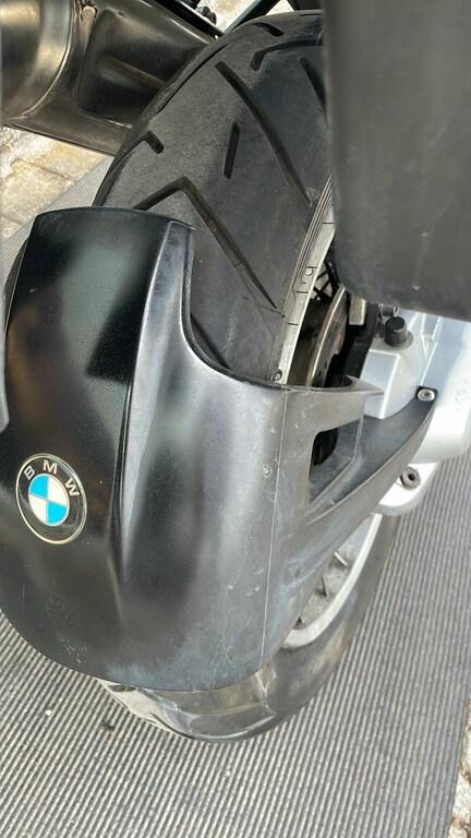 R 1100 GS