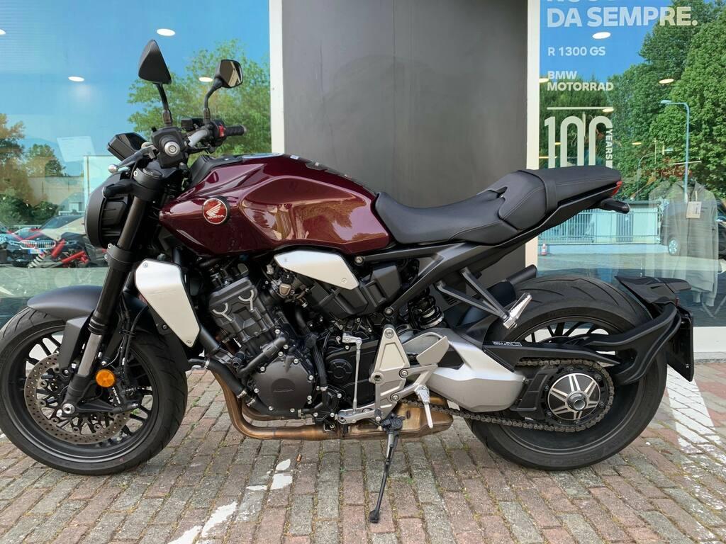 CB 1000 R