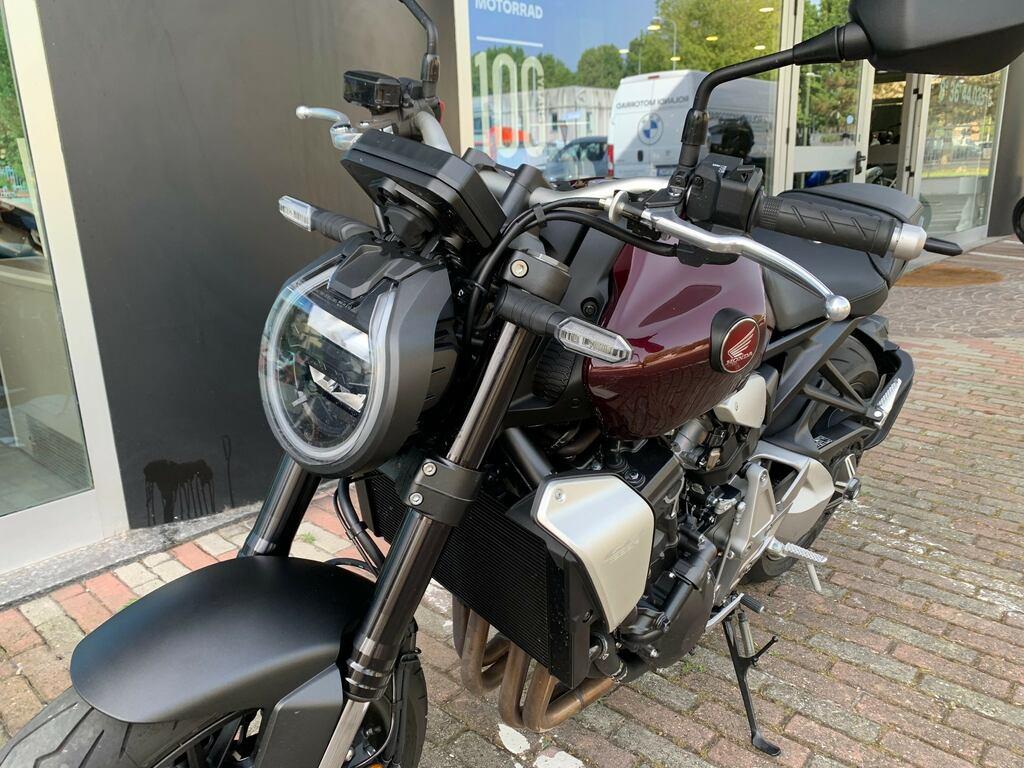 CB 1000 R