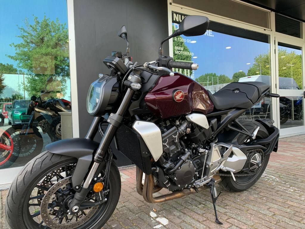 CB 1000 R