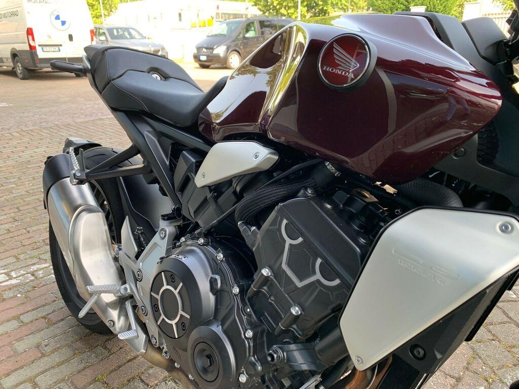 CB 1000 R