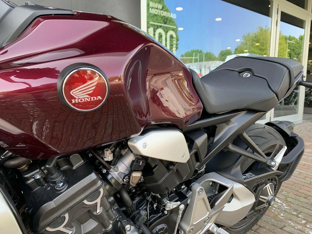 CB 1000 R