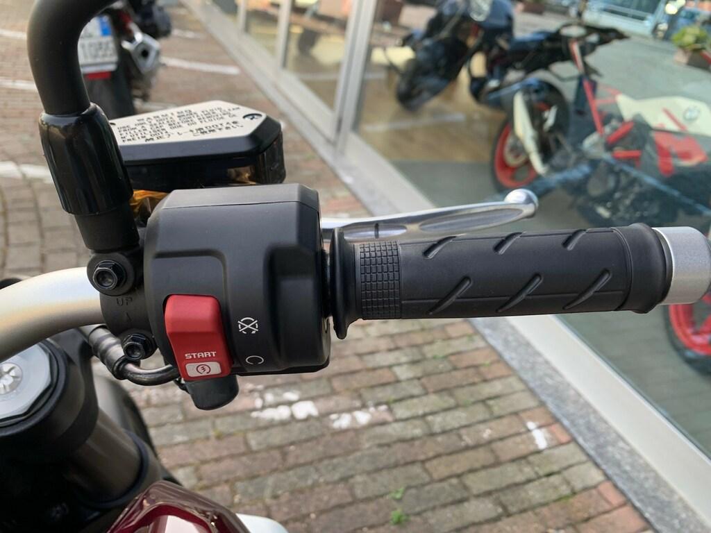 CB 1000 R