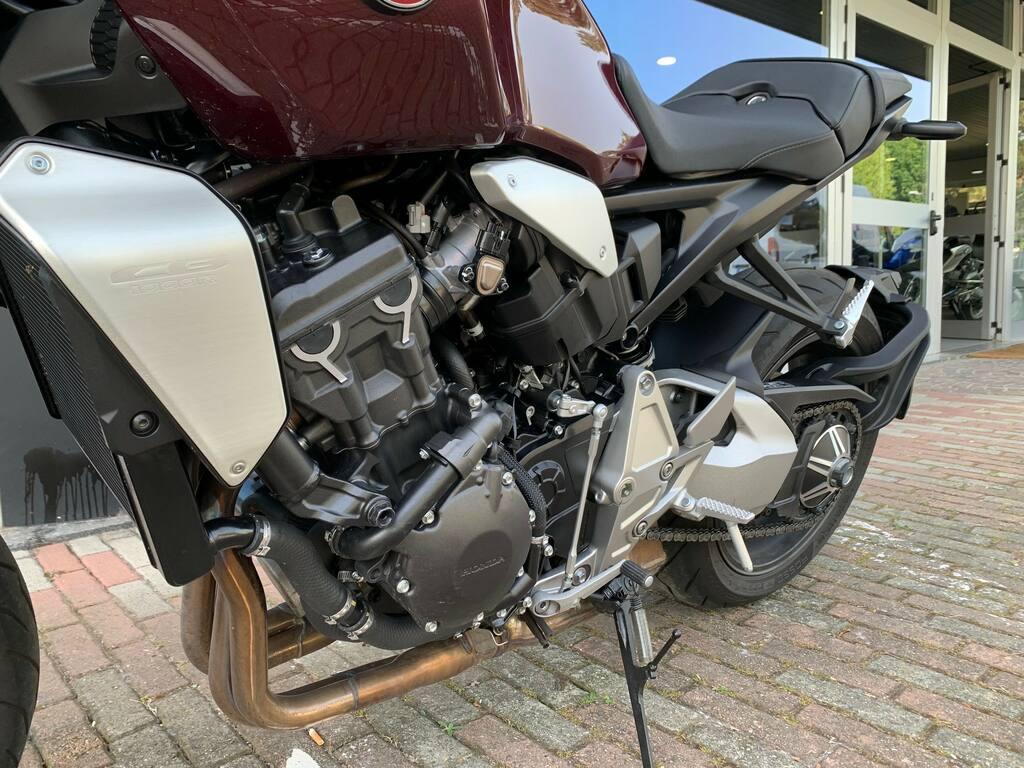 CB 1000 R
