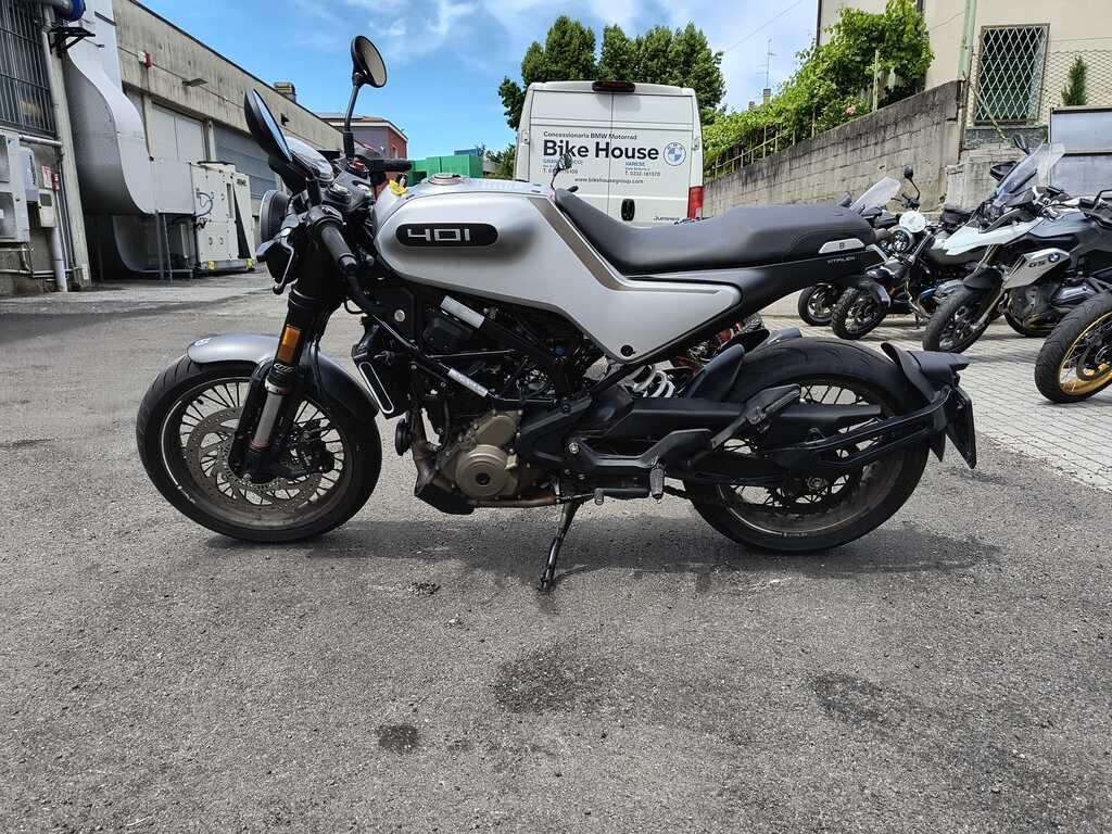 VITPILEN 401