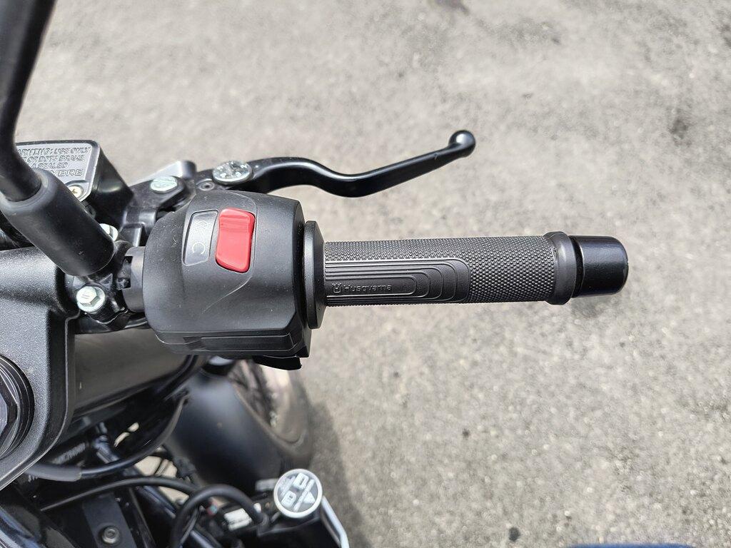 VITPILEN 401