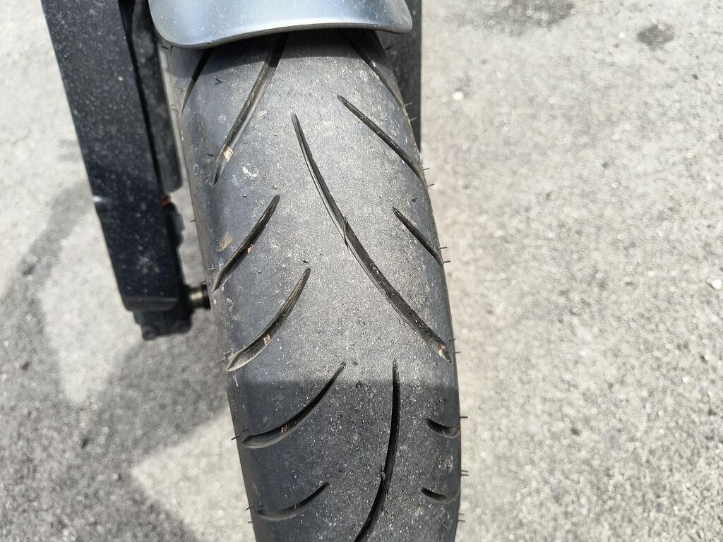 VITPILEN 401