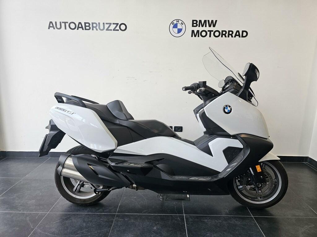 C 650