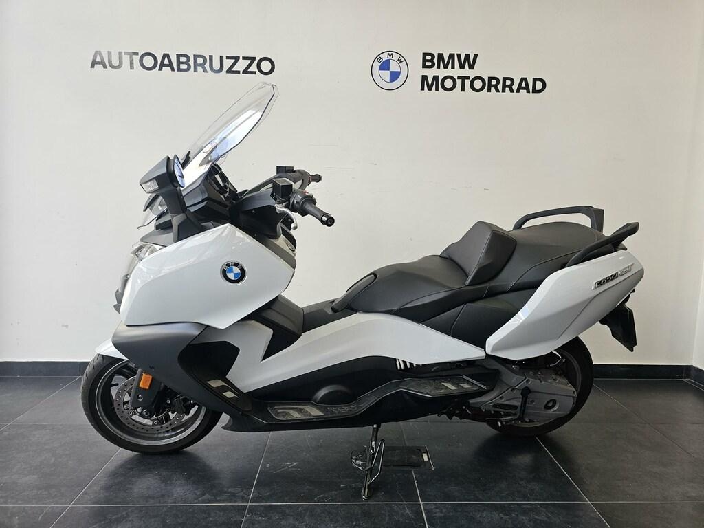 C 650