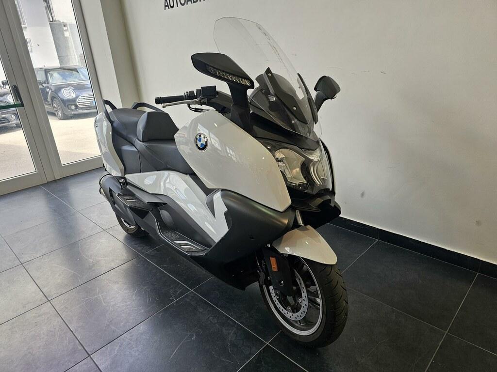 C 650