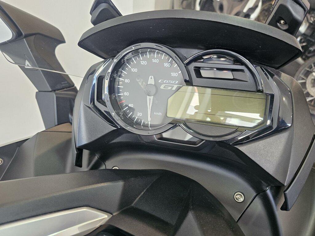 C 650