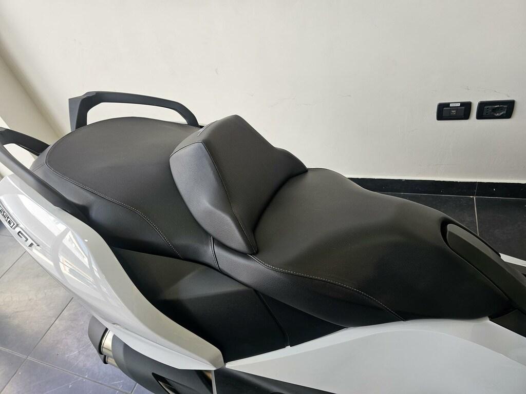 C 650