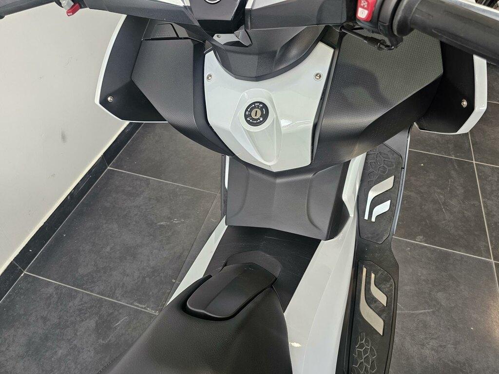 C 650