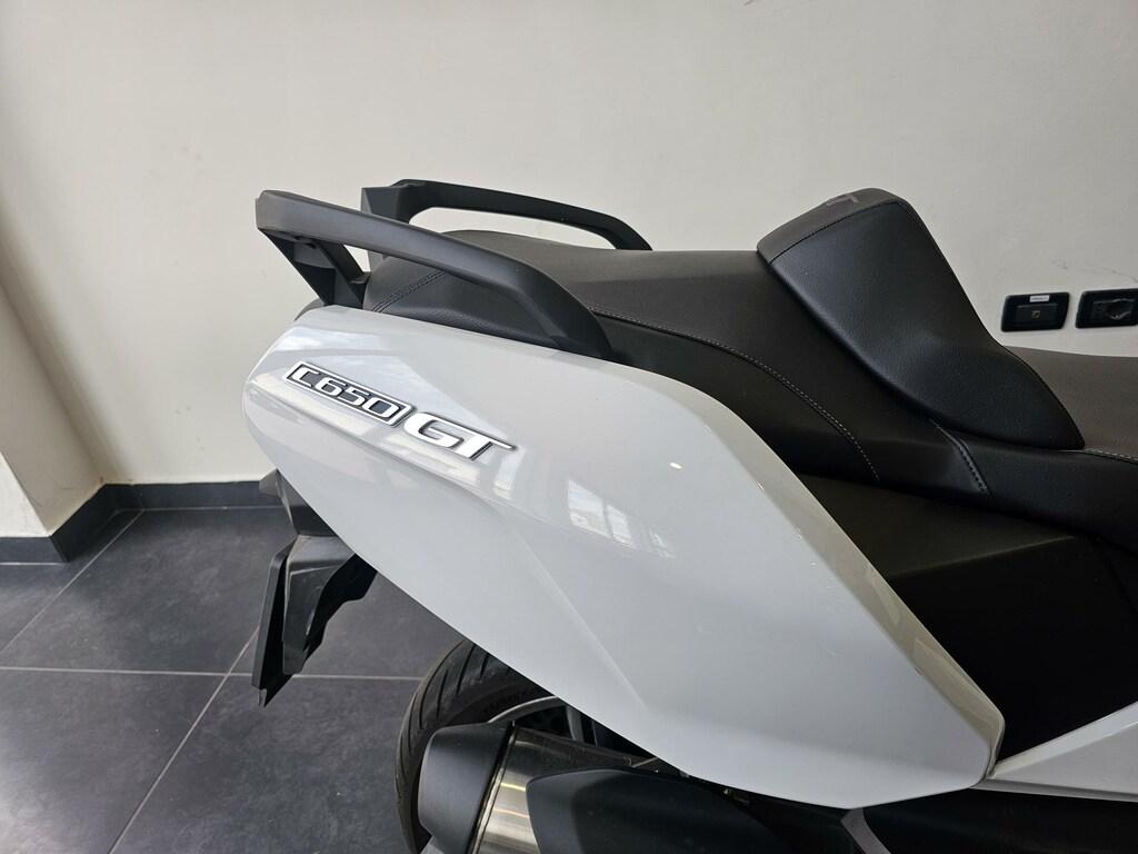 C 650