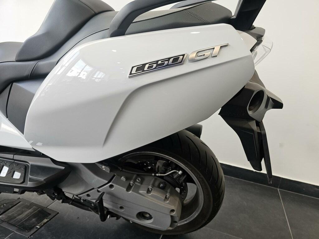 C 650