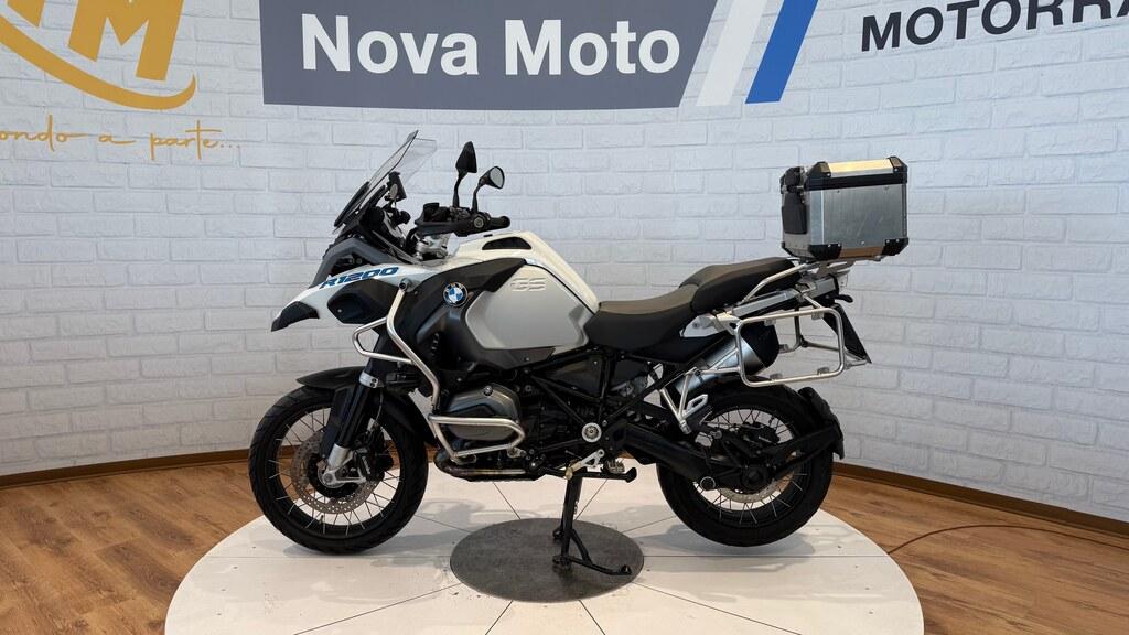 R 1200 GS