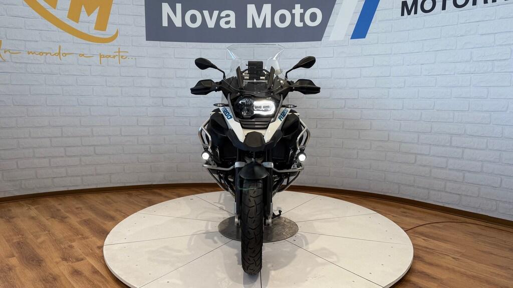 R 1200 GS