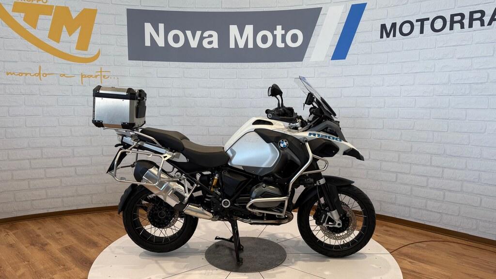 R 1200 GS