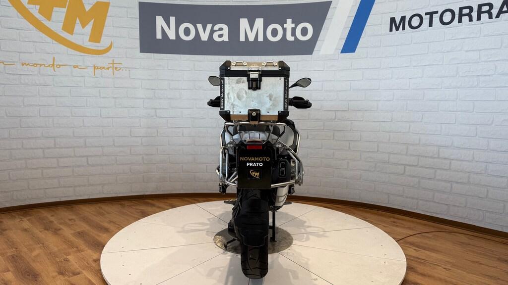 R 1200 GS