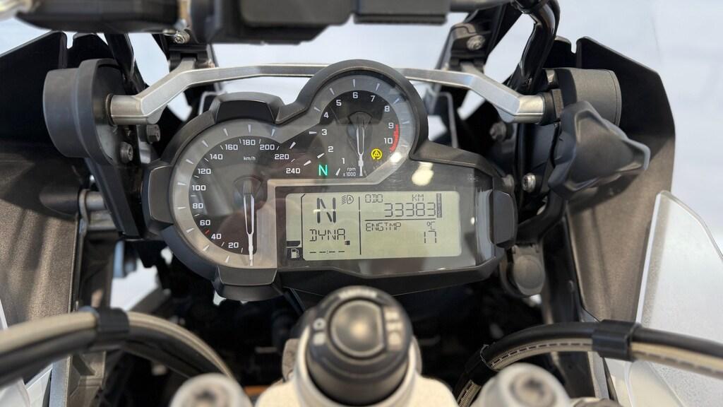R 1200 GS