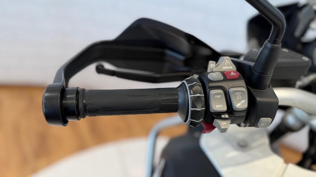 R 1200 GS