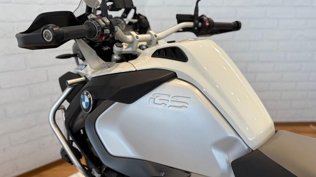 R 1200 GS