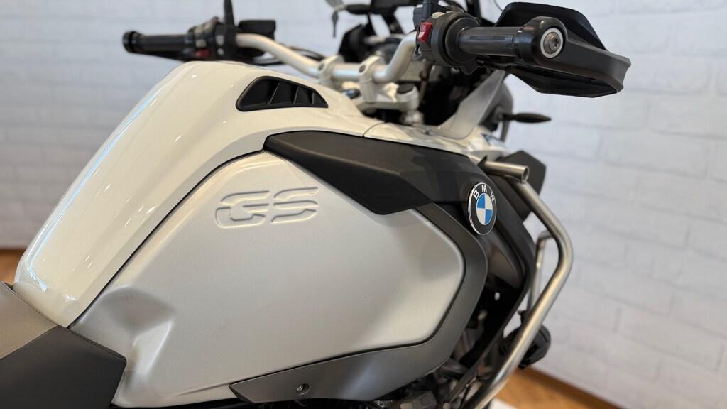 R 1200 GS