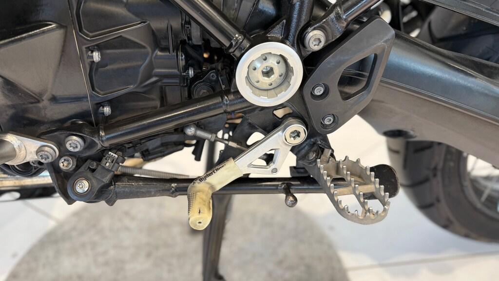 R 1200 GS