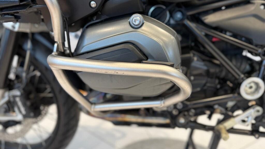 R 1200 GS