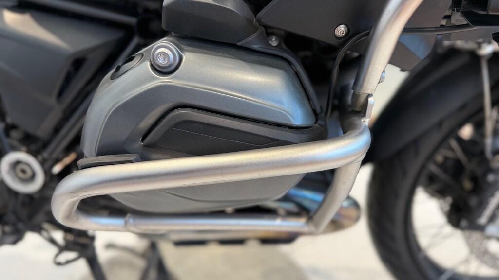 R 1200 GS