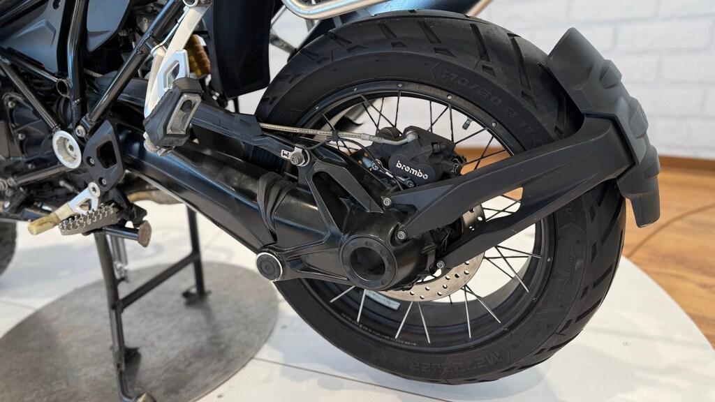 R 1200 GS